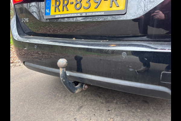 Peugeot 308 SW 1.2 PureTech Allure | Cruise + Navi Nu € 3.950,-!!!