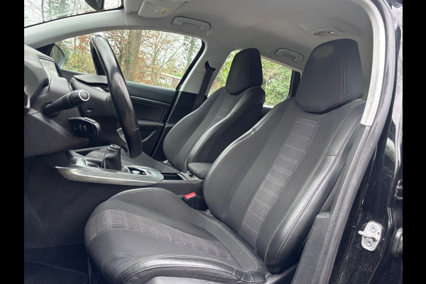 Peugeot 308 SW 1.2 PureTech Allure | Cruise + Navi Nu € 3.950,-!!!