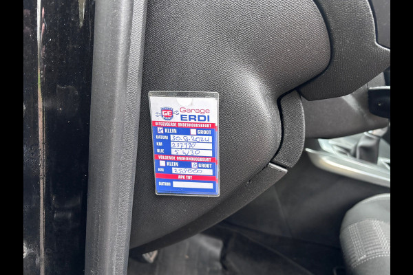 Peugeot 308 SW 1.2 PureTech Allure | Cruise + Navi Nu € 3.950,-!!!