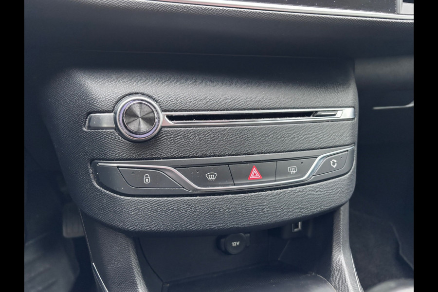 Peugeot 308 SW 1.2 PureTech Allure | Cruise + Navi Nu € 3.950,-!!!