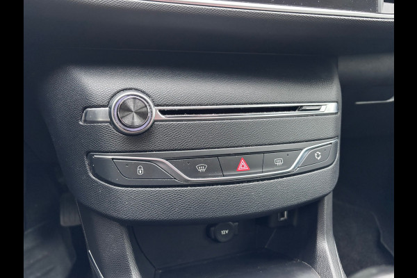 Peugeot 308 SW 1.2 PureTech Allure | Cruise + Navi Nu € 3.950,-!!!