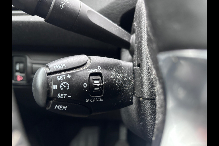 Peugeot 308 SW 1.2 PureTech Allure | Cruise + Navi Nu € 3.950,-!!!