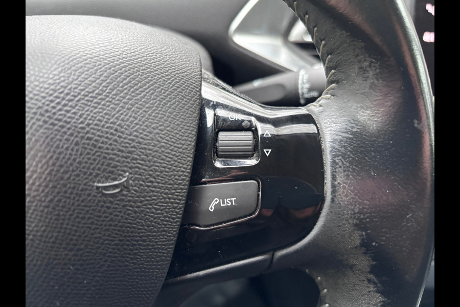 Peugeot 308 SW 1.2 PureTech Allure | Cruise + Navi Nu € 3.950,-!!!