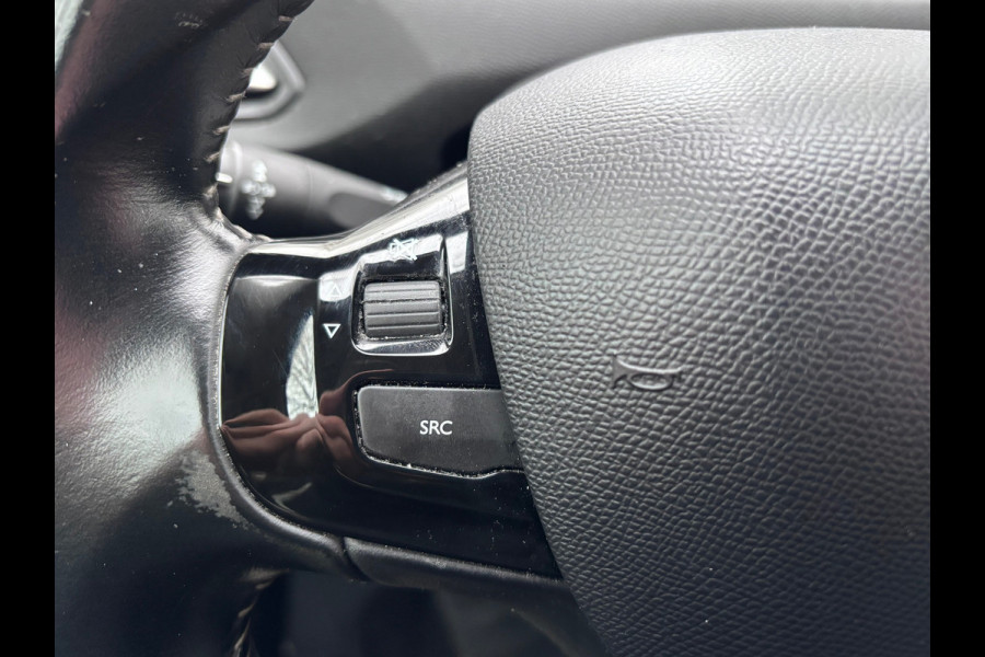 Peugeot 308 SW 1.2 PureTech Allure | Cruise + Navi Nu € 3.950,-!!!