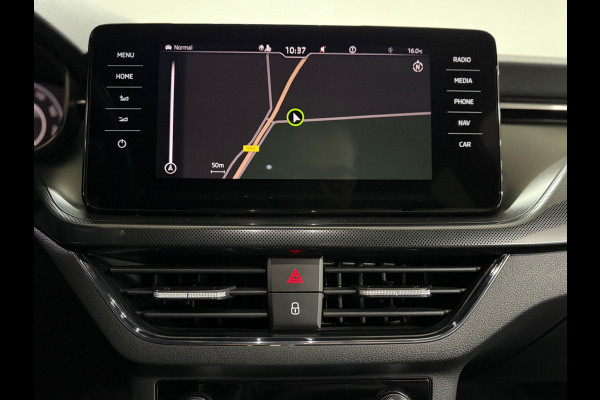 Škoda SCALA 1.0 TSI Style DSG | Sportstoelen | 18' inch | Crystal Lighting | Navigatie | Virtual Cockpit | Adaptive Cruise Control