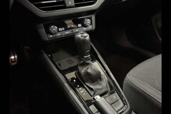 Škoda SCALA 1.0 TSI Style DSG | Sportstoelen | 18' inch | Crystal Lighting | Navigatie | Virtual Cockpit | Adaptive Cruise Control