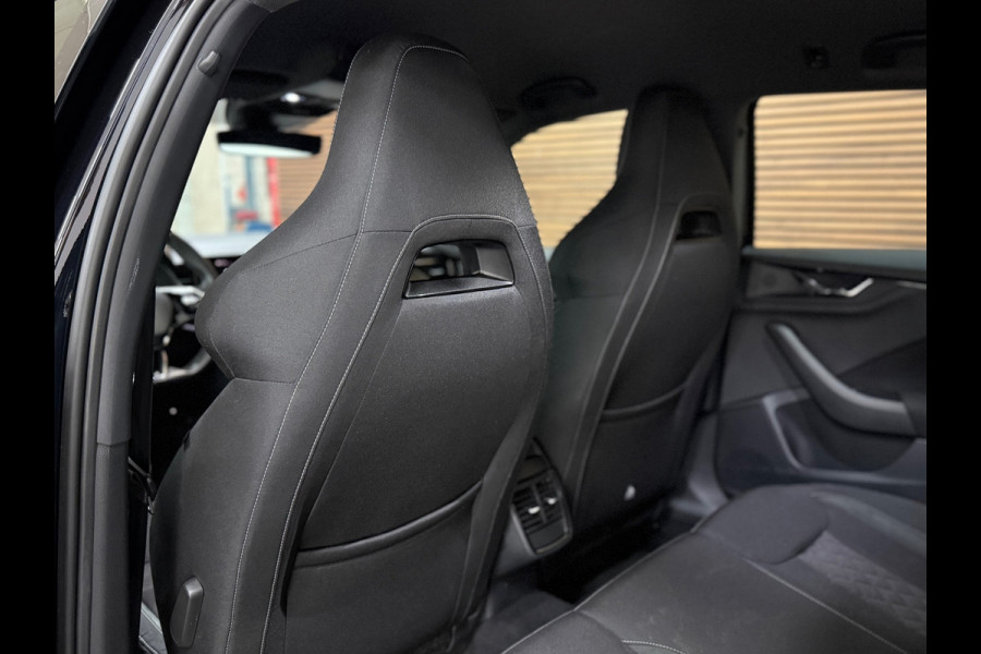 Škoda SCALA 1.0 TSI Style DSG | Sportstoelen | 18' inch | Crystal Lighting | Navigatie | Virtual Cockpit | Adaptive Cruise Control