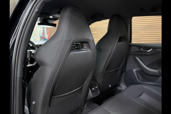 Škoda SCALA 1.0 TSI Style DSG | Sportstoelen | 18' inch | Crystal Lighting | Navigatie | Virtual Cockpit | Adaptive Cruise Control