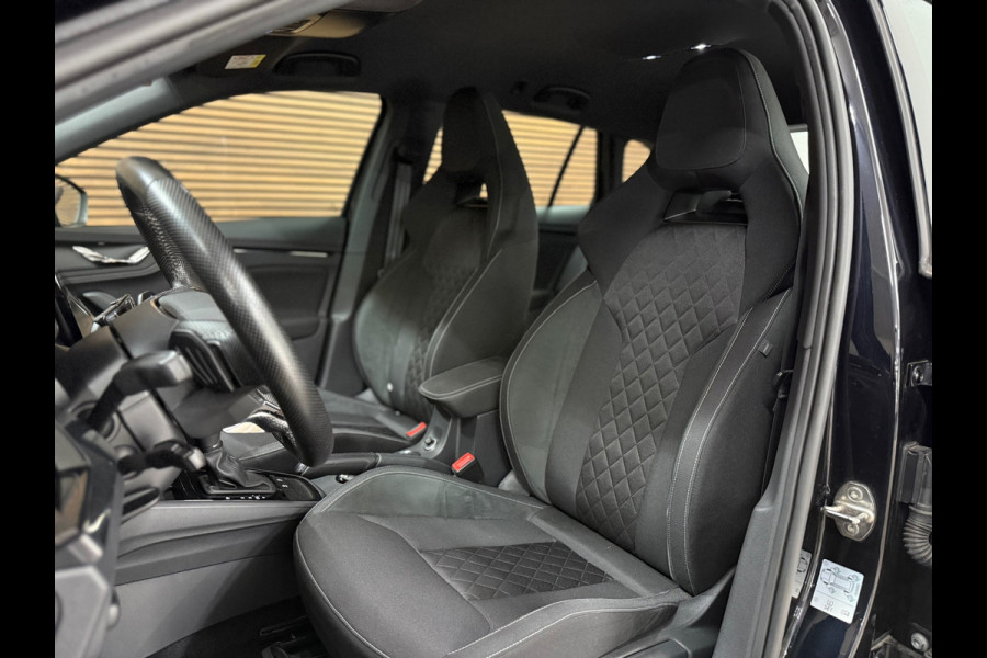 Škoda SCALA 1.0 TSI Style DSG | Sportstoelen | 18' inch | Crystal Lighting | Navigatie | Virtual Cockpit | Adaptive Cruise Control