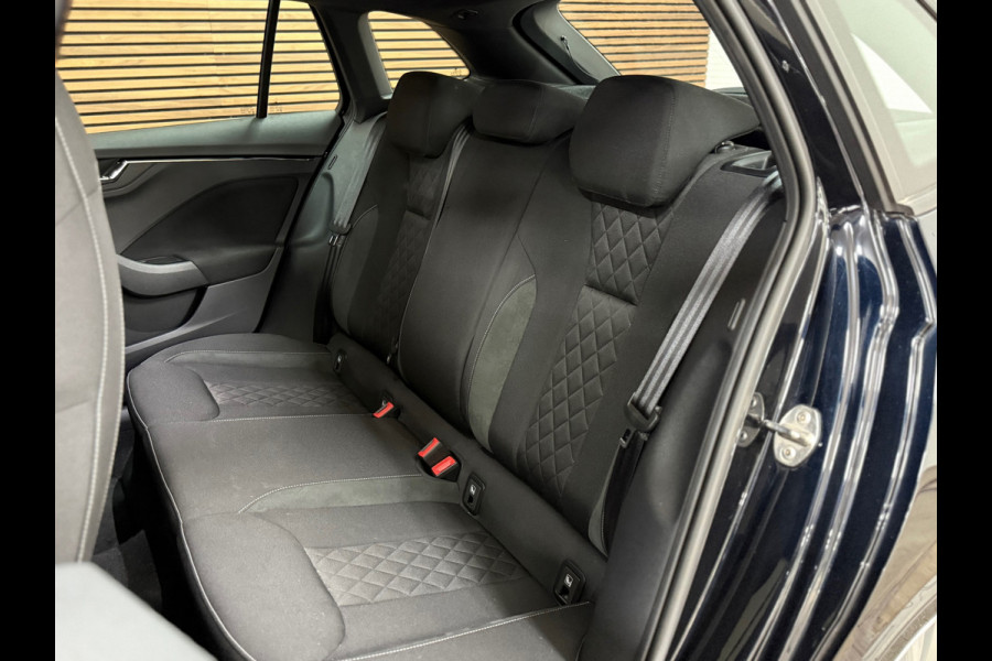 Škoda SCALA 1.0 TSI Style DSG | Sportstoelen | 18' inch | Crystal Lighting | Navigatie | Virtual Cockpit | Adaptive Cruise Control