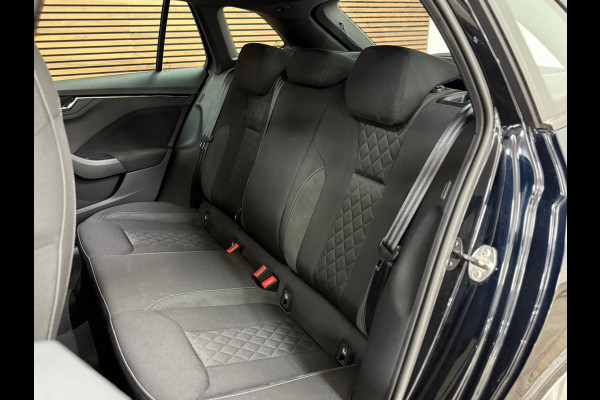 Škoda SCALA 1.0 TSI Style DSG | Sportstoelen | 18' inch | Crystal Lighting | Navigatie | Virtual Cockpit | Adaptive Cruise Control