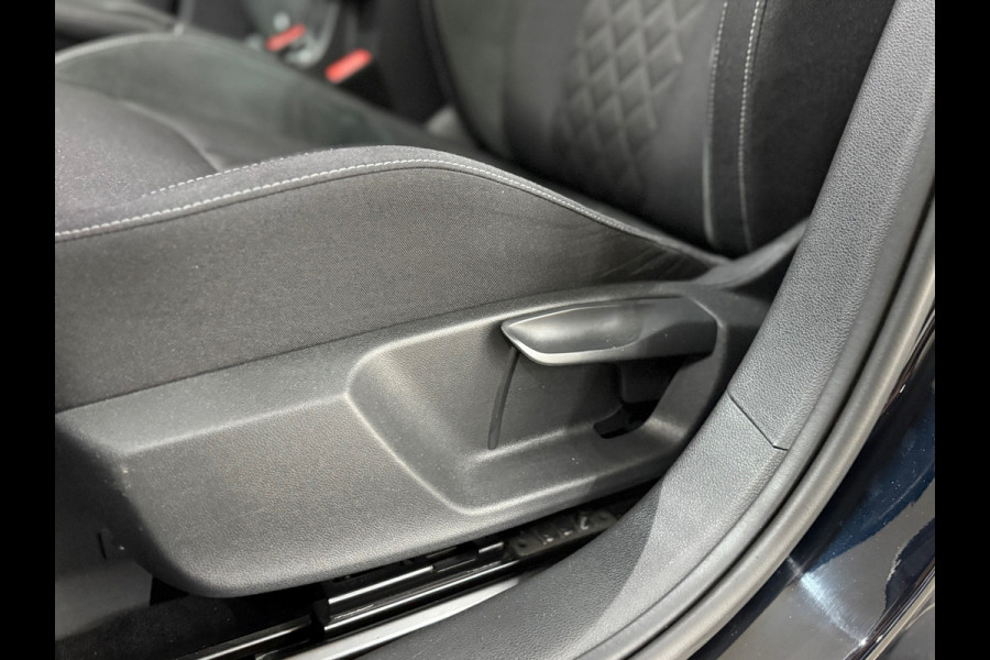 Škoda SCALA 1.0 TSI Style DSG | Sportstoelen | 18' inch | Crystal Lighting | Navigatie | Virtual Cockpit | Adaptive Cruise Control