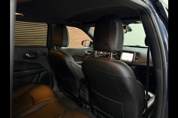 Jeep Compass 4xe 240 Plug-in Hybrid Electric S | Alpine | 19' inch | Leder | Trekhaak | LED