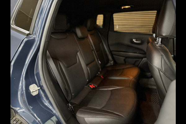Jeep Compass 4xe 240 Plug-in Hybrid Electric S | Alpine | 19' inch | Leder | Trekhaak | LED