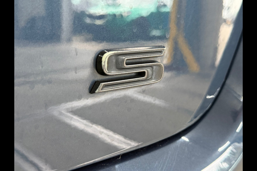 Jeep Compass 4xe 240 Plug-in Hybrid Electric S | Alpine | 19' inch | Leder | Trekhaak | LED