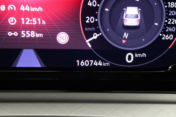 Volkswagen Golf Variant 1.0 TSI Life |Navi|Camera|