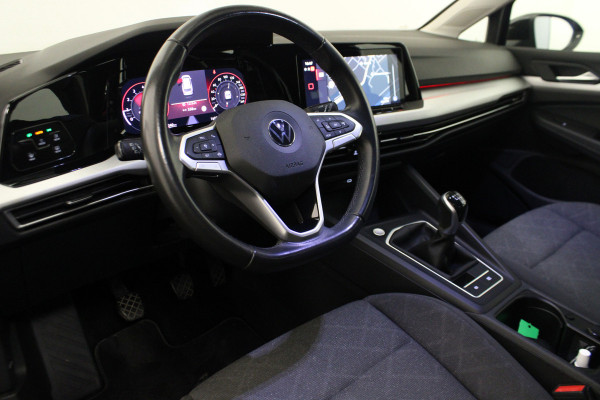 Volkswagen Golf Variant 1.0 TSI Life |Navi|Camera|