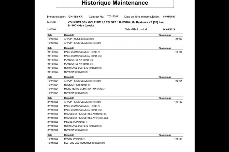 Volkswagen Golf Variant 1.0 TSI Life |Navi|Camera|
