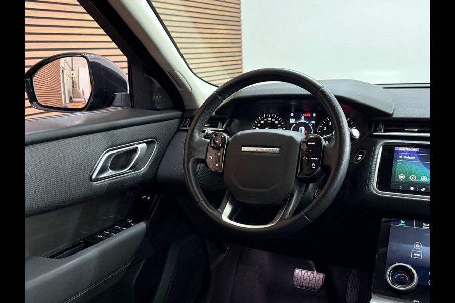 Land Rover Range Rover Velar 2.0 P250 Turbo AWD | Trekhaak | 20' inch | Camera | Alcantara