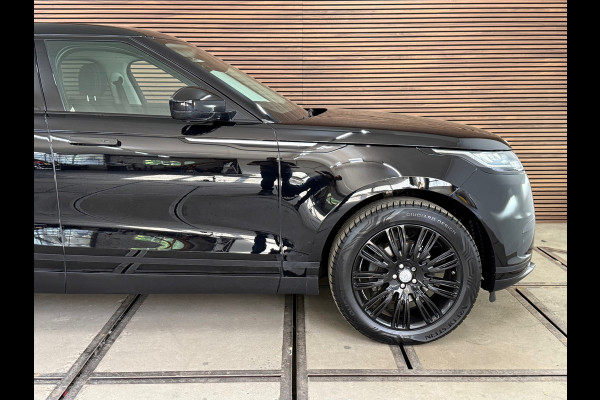 Land Rover Range Rover Velar 2.0 P250 Turbo AWD | Trekhaak | 20' inch | Camera | Alcantara