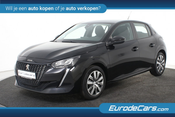 Peugeot 208 Active *1ste Eigenaar*DAB*Cruise control*