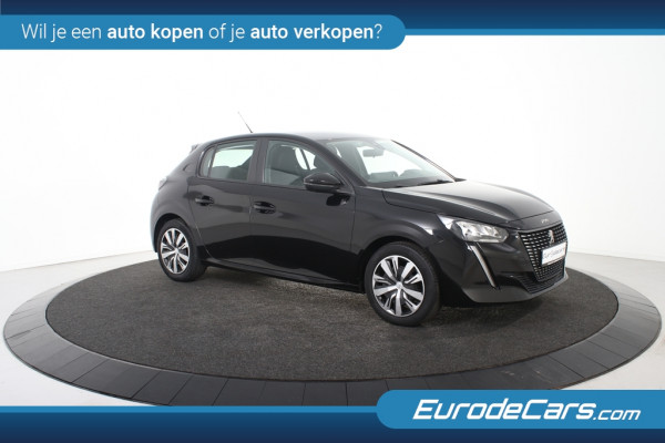 Peugeot 208 Active *1ste Eigenaar*DAB*Cruise control*
