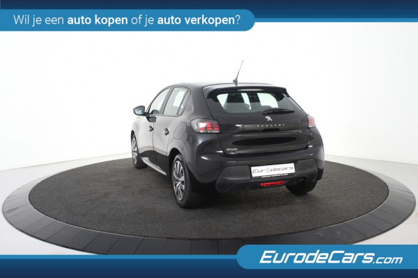 Peugeot 208 Active *1ste Eigenaar*DAB*Cruise control*