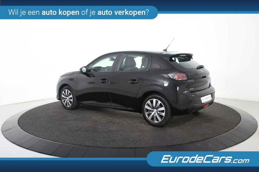 Peugeot 208 Active *1ste Eigenaar*DAB*Cruise control*