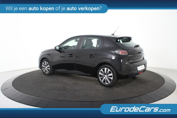 Peugeot 208 Active *1ste Eigenaar*DAB*Cruise control*