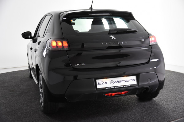 Peugeot 208 Active *1ste Eigenaar*DAB*Cruise control*
