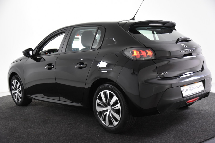 Peugeot 208 Active *1ste Eigenaar*DAB*Cruise control*
