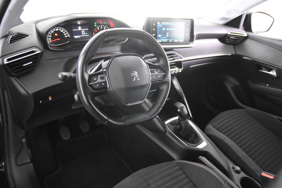 Peugeot 208 Active *1ste Eigenaar*DAB*Cruise control*