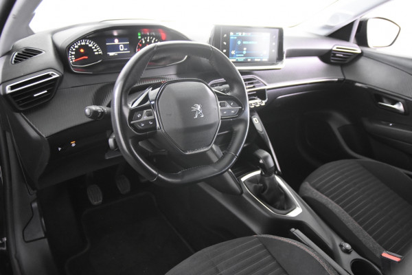 Peugeot 208 Active *1ste Eigenaar*DAB*Cruise control*