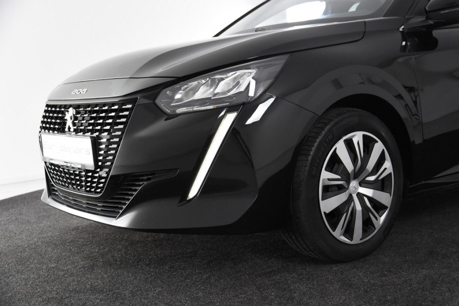 Peugeot 208 Active *1ste Eigenaar*DAB*Cruise control*