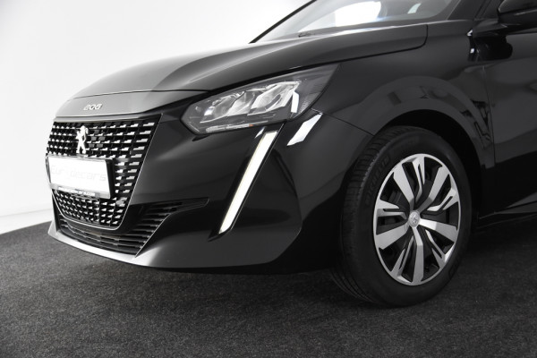 Peugeot 208 Active *1ste Eigenaar*DAB*Cruise control*