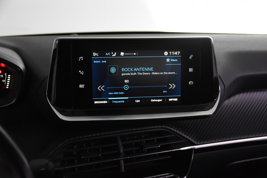 Peugeot 208 Active *1ste Eigenaar*DAB*Cruise control*