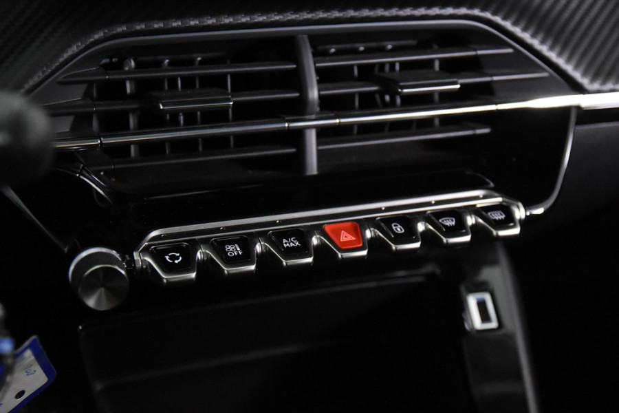 Peugeot 208 Active *1ste Eigenaar*DAB*Cruise control*