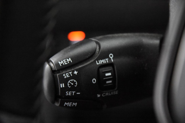 Peugeot 208 Active *1ste Eigenaar*DAB*Cruise control*