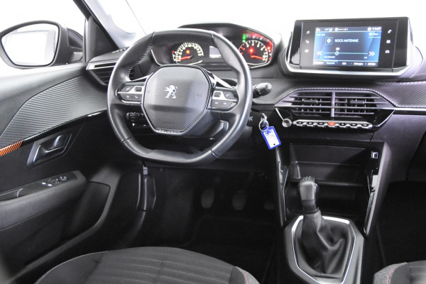 Peugeot 208 Active *1ste Eigenaar*DAB*Cruise control*