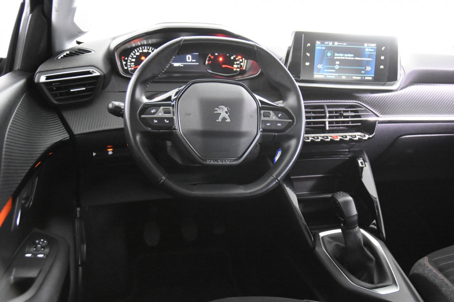 Peugeot 208 Active *1ste Eigenaar*DAB*Cruise control*