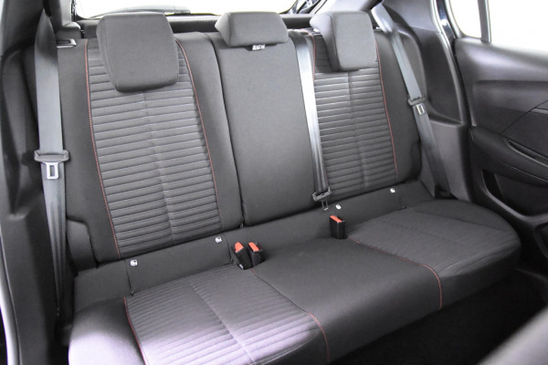 Peugeot 208 Active *1ste Eigenaar*DAB*Cruise control*