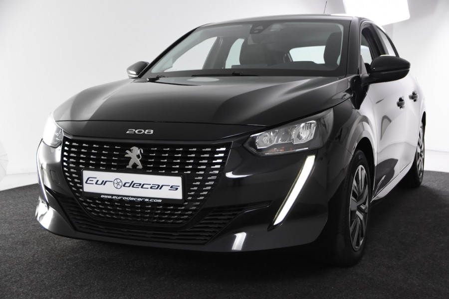 Peugeot 208 Active *1ste Eigenaar*DAB*Cruise control*
