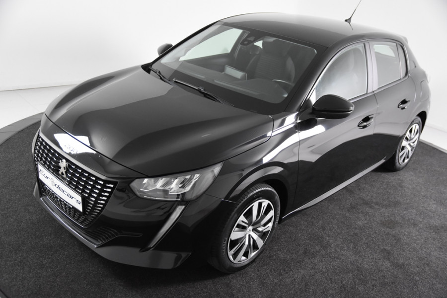 Peugeot 208 Active *1ste Eigenaar*DAB*Cruise control*