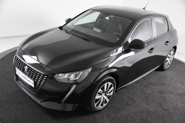 Peugeot 208 Active *1ste Eigenaar*DAB*Cruise control*