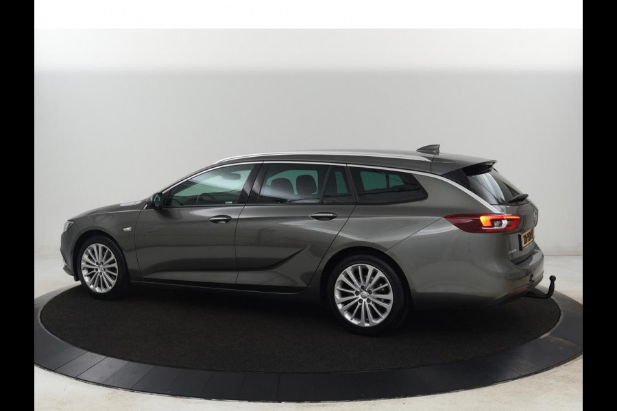 Opel Insignia 1.5 Turbo Innovation | Head-Up | Stoel & stuurverwarming | Trekhaak | Carplay | Camera | Keyless | Navigatie | Matrix LED | Climate control | Parkeerhulp | Cruise control