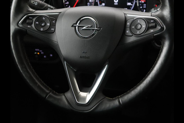 Opel Insignia 1.5 Turbo Innovation | Head-Up | Stoel & stuurverwarming | Trekhaak | Carplay | Camera | Keyless | Navigatie | Matrix LED | Climate control | Parkeerhulp | Cruise control