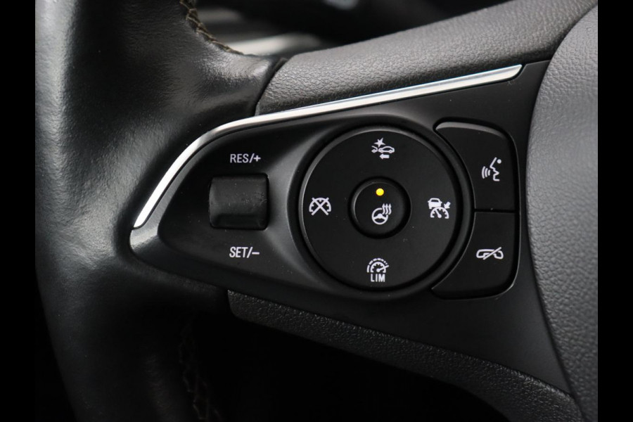 Opel Insignia 1.5 Turbo Innovation | Head-Up | Stoel & stuurverwarming | Trekhaak | Carplay | Camera | Keyless | Navigatie | Matrix LED | Climate control | Parkeerhulp | Cruise control