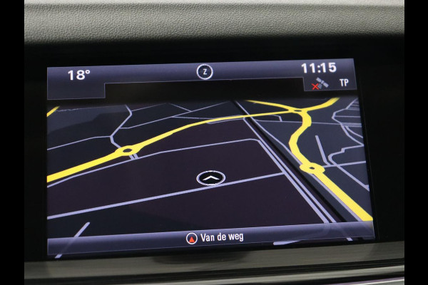 Opel Insignia 1.5 Turbo Innovation | Head-Up | Stoel & stuurverwarming | Trekhaak | Carplay | Camera | Keyless | Navigatie | Matrix LED | Climate control | Parkeerhulp | Cruise control