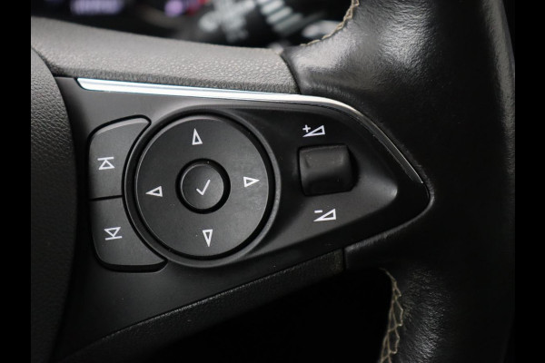 Opel Insignia 1.5 Turbo Innovation | Head-Up | Stoel & stuurverwarming | Trekhaak | Carplay | Camera | Keyless | Navigatie | Matrix LED | Climate control | Parkeerhulp | Cruise control