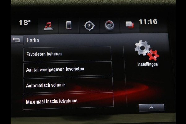 Opel Insignia 1.5 Turbo Innovation | Head-Up | Stoel & stuurverwarming | Trekhaak | Carplay | Camera | Keyless | Navigatie | Matrix LED | Climate control | Parkeerhulp | Cruise control